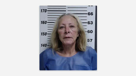 Acusan a una mujer de asesinar a su hijo y esconder su cuerpo, décadas después de cometer un crimen similar