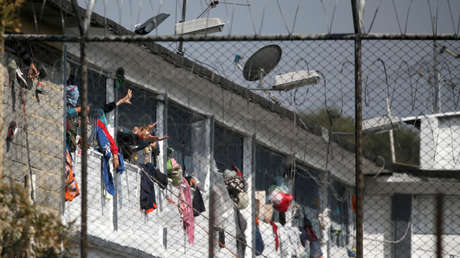 Fosas comunes y consumo de carne humana: el horror de una cárcel colombiana a manos del paramilitarismo