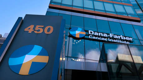 Acusan a investigadores de un instituto oncológico de Harvard de falsificar resultados de pruebas