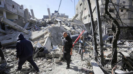 Qué esperar de la primera decisión de La Haya sobre la denuncia de genocidio de Sudáfrica contra Israel