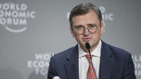 Kiev dice que Corea del Norte es para Rusia "un socio más eficaz" de lo que es Occidente para Ucrania, y Berlín le responde