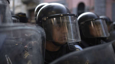 ¿Guatemala apunta hacia la 'bukelización' de la seguridad nacional?