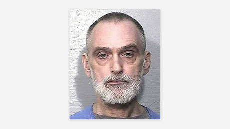 Asesino serial confiesa haber secuestrado y matado a una adolescente después de más de 40 años