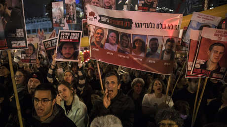 NYT: Se acerca un acuerdo de alto el fuego entre Israel y Hamás