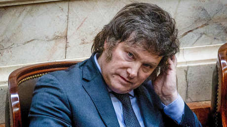 Debacle 'libertaria': una encuesta revela que mayoría de los argentinos rechaza las medidas de Milei