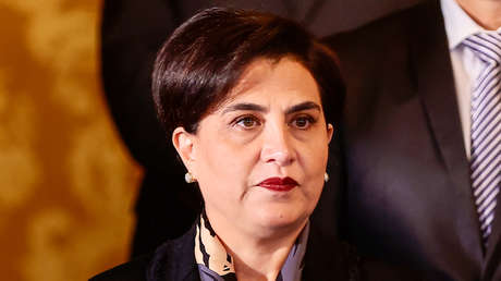 "Ecuador no reconoce al Gobierno de Maduro": Noboa se pliega a política exterior de sus antecesores