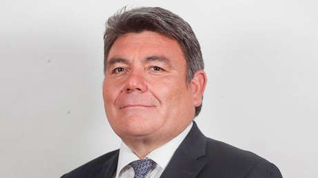 Diputado chileno renuncia a la Comisión de Ética del Congreso tras dar positivo a un test de droga