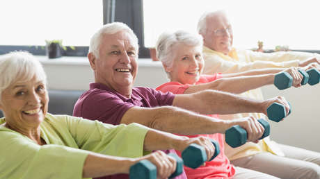 Informe: El ejercicio físico reduce hasta un 30 % el riesgo de contraer cánceres