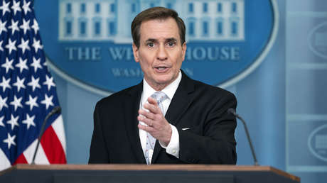 "Tenemos que hacer lo que tenemos que hacer": la Casa Blanca valora la respuesta al ataque contra su base en Jordania