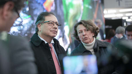 ¿Por qué Petro acusó al fiscal Barbosa de ejercer "una sedición" y de perseguir a sus partidarios?