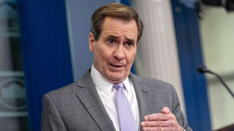 Casa Blanca: Presuntos vínculos con Hamás de una agencia de la ONU no deben inculpar a toda la entidad