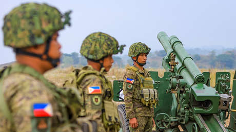 Filipinas y EE.UU. planean realizar ejercicios conjuntos "más complejos" en 2024