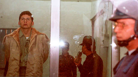 López Obrador descarta indultar al asesino confeso de un candidato presidencial mexicano