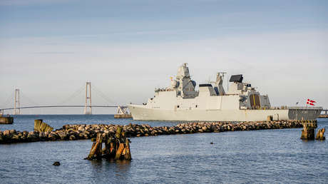 La UE pretende lanzar su misión naval en el mar Rojo a mediados de febrero