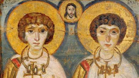 La diplomacia rusa advierte sobre el robo de reliquias ortodoxas por parte del Gobierno de Zelenski