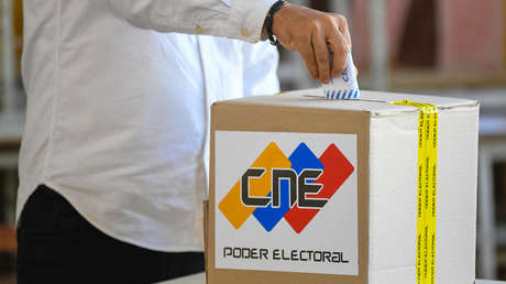 "Ahórrense el plazo, yanquis": Jefe del Parlamento de Venezuela pica adelante tras ultimátum de EE.UU.