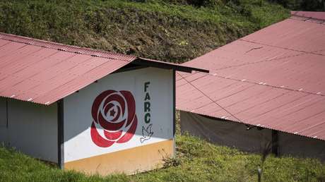 Condenan a cuatro militares colombianos por el crimen del exguerrillero de las FARC Dimar Torres