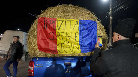 La Comisión Europea propone renovar la suspensión de derechos de importación para Ucrania