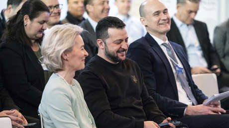 Solo un país ha enviado ayuda financiera a Ucrania en el primer mes de 2024