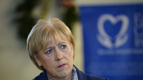 Irlanda podría reducir los pagos de asistencia social a todos los refugiados ucranianos a solo 38 euros por semana