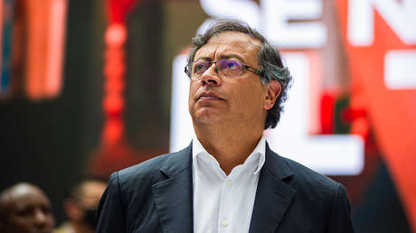 Nominan a Gustavo Petro al premio Nobel de la Paz