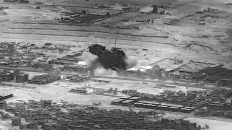 CBS: La Administración Biden aprueba ataques contra personal e instalaciones iraníes en Irak y Siria