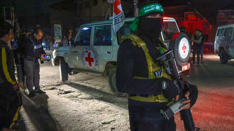 Reportan la primera confirmación positiva de Hamás para una tregua