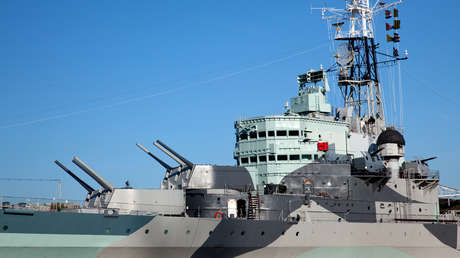 Reino Unido realizará el lanzamiento de prueba de un misil nuclear por primera vez en 8 años