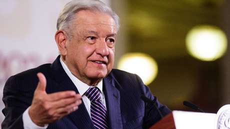 López Obrador pide a connacionales en EE.UU. no votar por candidatos que estén en contra de México