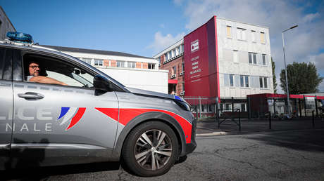 Arrestan a líder de una mafia italiana en Francia y a su número dos en España