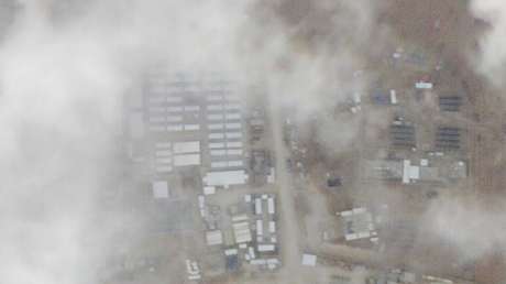 Milicias iraquíes lanzan ataques contra bases estadounidenses en Irak y Siria