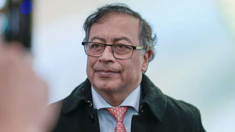 La coalición de Petro insta a la Fiscalía colombiana a que "cese la persecución" al Gobierno