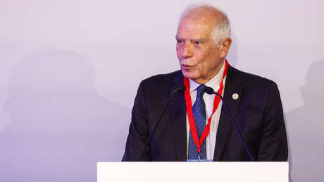 Borrell tacha de "desproporcionada y peligrosa" la desfinanciación de la UNRWA