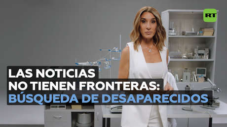 Las noticias no tienen fronteras: Diana Deglauy