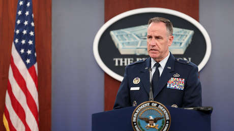 El Pentágono se pronuncia sobre cuánto tiempo planea realizar ataques contra Siria e Irak