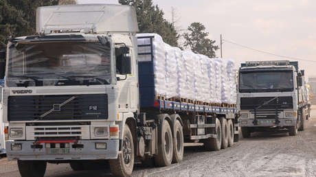 ONU: Israel deniega el acceso a más del 50 % de misiones humanitarias al norte de Gaza