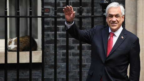 Sebastián Piñera, el multimillonario que devolvió a la derecha chilena el poder por los votos