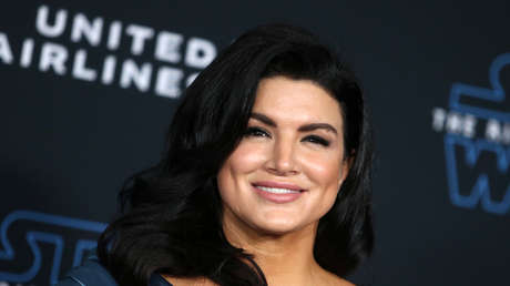 La actriz 'cancelada' de 'The Mandalorian' demanda a Disney y recibe el respaldo de Musk