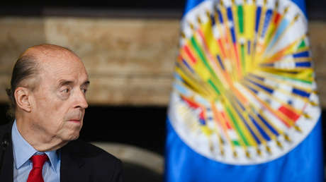 Procuraduría de Colombia confirma suspensión del canciller Leyva y lo investigará por desacato