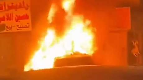 Ataque de EE.UU. en Bagdad: Irak advierte de "repercusiones peligrosas"