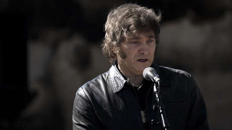 Venganzas, lágrimas y mensajes bíblicos: fracaso de 'ley ómnibus' provoca un caos político en Argentina