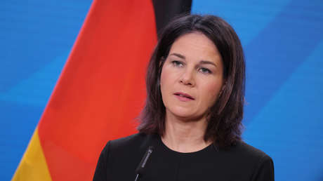 Bild: El abuelo de la ministra de Exteriores alemana era un nazi "ferviente"