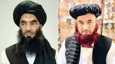 Liberan en Omán a dos afganos que estuvieron presos en Guantánamo durante 14 años