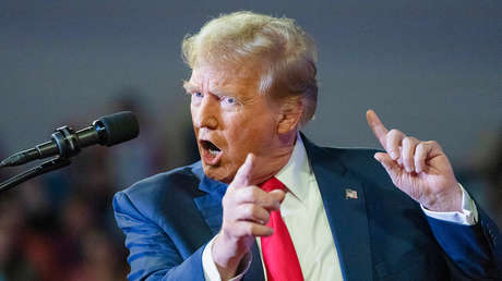 Revelan detalles del plan de Trump de deportaciones masivas de indocumentados