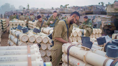 España mandó munición a Israel tras ofensiva en Gaza pese a anunciar la suspensión de envío de armas