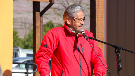 "No tengo autoridad moral para seguir en mi cargo": alcalde chileno se suicida tras haber chocado ebrio