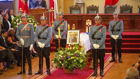 "Ofende y revictimiza": Los elogios de Boric a Piñera desatan un torbellino político en Chile