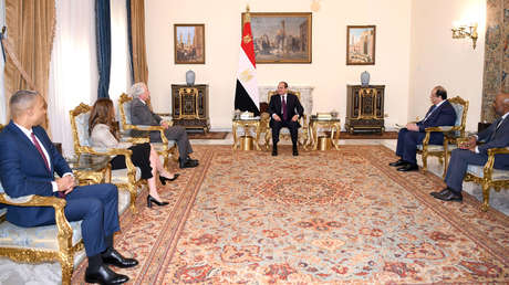 Las conversaciones para una tregua en Gaza concluyen sin avances