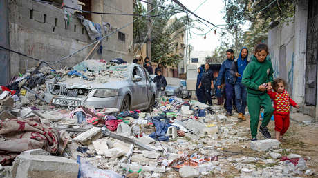 España e Irlanda piden a la UE que revise su Acuerdo de Asociación con Israel por ataques contra Gaza