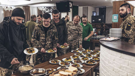 Revelan otro esquema de corrupción en el Ministerio de Defensa de Ucrania